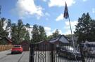 Holiday homePoland - : Bungalows Pirates in Dziwnow for 4 persons