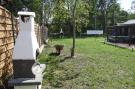 Holiday homePoland - : Bungalows Pirates in Dziwnow for 4 persons