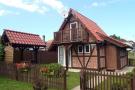 VakantiehuisPolen - : holiday home Kolczewo-53 qm Nr 3