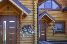 Holiday homePoland - : Holiday complex with holiday homes Rewal