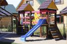 Holiday homePoland - : Holiday complex with holiday homes Rewal