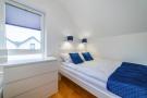 Holiday homePoland - : Amber Resort domki wakacyjne Rewal