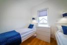 Holiday homePoland - : Amber Resort domki wakacyjne Rewal