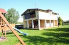 VakantiehuisPolen - : holiday home in Miedzyzdroje for 4 persons