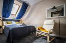 Holiday homePoland - : Domki DELUX Rewal