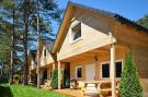 FerienhausPolen - : Holiday resort in Pobierowo  55 qm Typ A dom