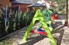 VakantiehuisPolen - : Holiday resort in Pobierowo  55 qm Typ A dom