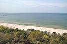 Holiday homePoland - : Modern apartment in Miedzyzdroje 100m from the sea