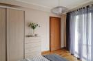 Holiday homePoland - : Modern apartment in Miedzyzdroje 100m from the sea