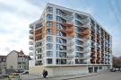 VakantiehuisPolen - : Modern apartment in Miedzyzdroje 100m from the sea