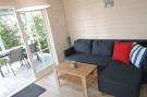 Holiday homePoland - : Holiday homes Rewal 60 qm Kapitäns Haus