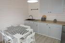 Holiday homePoland - : Holiday homes Rewal 60 qm Kapitäns Haus