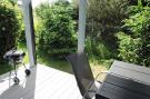 Holiday homePoland - : Holiday homes Rewal 60 qm Kapitäns Haus