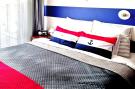 FerienhausPolen - : Holiday flat Swinoujscie 40 qm BON