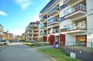 Holiday homePoland - : Holiday flat Swinoujscie 40 qm BON