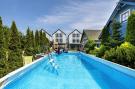 Holiday homePoland - : Resort in Rewal