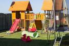 Holiday homePoland - : Resort in Rewal