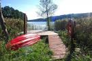 VakantiehuisPolen - : holiday home at the lake Kolczewo WIE