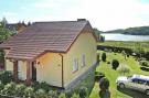 VakantiehuisPolen - : holiday home at the lake Kolczewo WIE