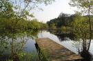 VakantiehuisPolen - : holiday home at the lake Kolczewo WIE