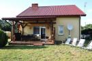 Holiday homePoland - : holiday home at the lake Kolczewo WIE