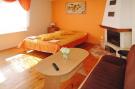 Holiday homePoland - : holiday home at the lake Kolczewo WIE