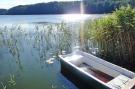 VakantiehuisPolen - : holiday home at the lake Kolczewo WIE