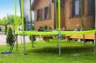 FerienhausPolen - : Holiday resort with the pool Wiselka-35 qm Typ A