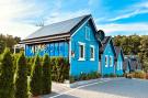 VakantiehuisPolen - : Holiday resort with the pool Wiselka-35 qm Typ A