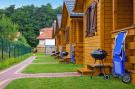 Holiday homePoland - : Holiday resort with the pool Wiselka-35 qm Typ A