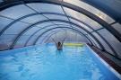 Holiday homePoland - : Holiday resort with the pool Wiselka-35 qm Typ A