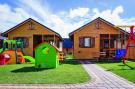 Holiday homePoland - : Holiday resort with the pool Wiselka-35 qm Typ A