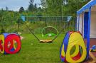 Holiday homePoland - : Holiday resort with the pool Wiselka-35 qm Typ A