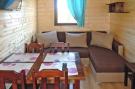 VakantiehuisPolen - : Holiday resort with the pool Wiselka-35 qm Typ A