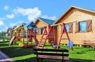 Holiday homePoland - : Holiday resort with the pool Wiselka-35 qm Typ A