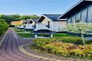 FerienhausPolen - : Holiday resort with the pool Wiselka-35 qm Typ A