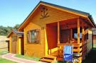 Holiday homePoland - : Holiday resort with the pool Wiselka-35 qm Typ A