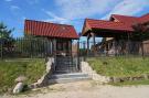 VakantiehuisPolen - : holiday home Kolczewo 35 qm Nr 2