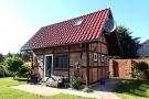 Holiday homePoland - : holiday home Kolczewo 35 qm Nr 2