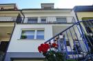 Holiday homePoland - : Terraced beautiful house in Miedzyzdroje