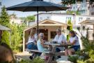 VakantiehuisPolen - : Holiday homes in Miedzyzdroje for 4 persons  25 qm