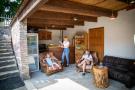 VakantiehuisPolen - : Holiday homes for 4 persons Miedzyzdroje-30 qm  Ty