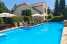 Holiday homePoland - : Komfortowy dom wakacyjny z prywatnym basenem dla 8  [1] 