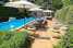 Holiday homePoland - : Komfortowy dom wakacyjny z prywatnym basenem dla 8  [2] 