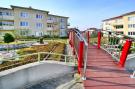 Holiday homePoland - : Komfortowy apartament Grzybowo