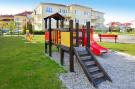 Holiday homePoland - : Komfortowy apartament Grzybowo