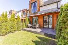 FerienhausPolen - : Terraced Houses 82 qm Grzybowo