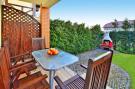 Holiday homePoland - : Terraced house Grzybowo