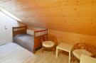 Holiday homePoland - : Terraced house Grzybowo