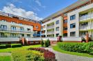 VakantiehuisPolen - : Apartment Kolobrzeg